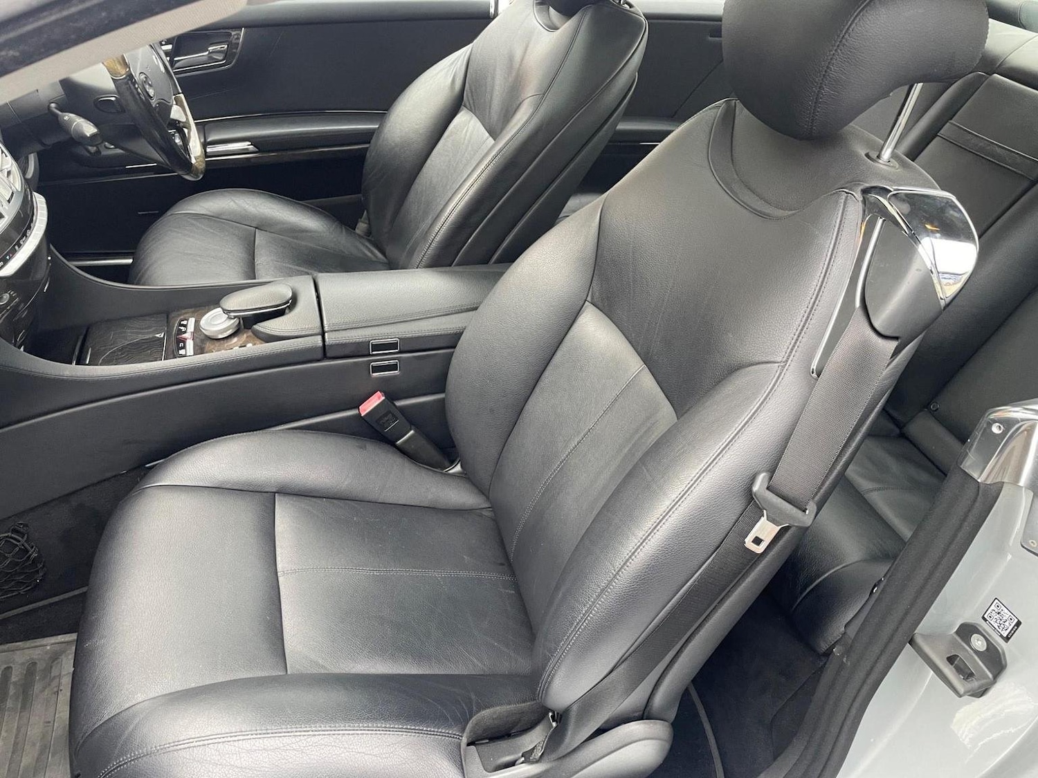 Used Mercedes-Benz CL 2009 for sale - 76951149: Photo 58