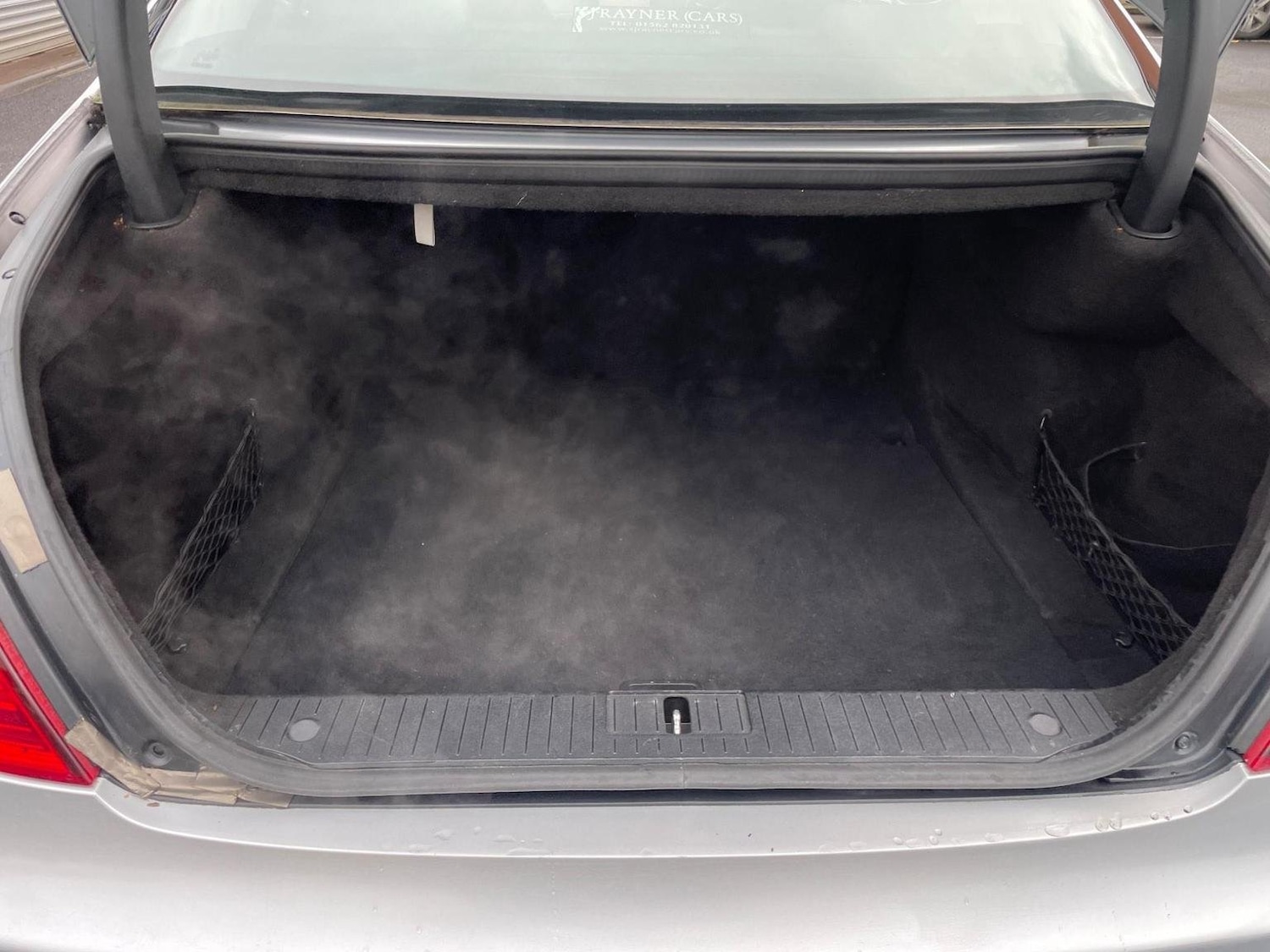 Used Mercedes-Benz CL 2009 for sale - 76951149: Photo 61