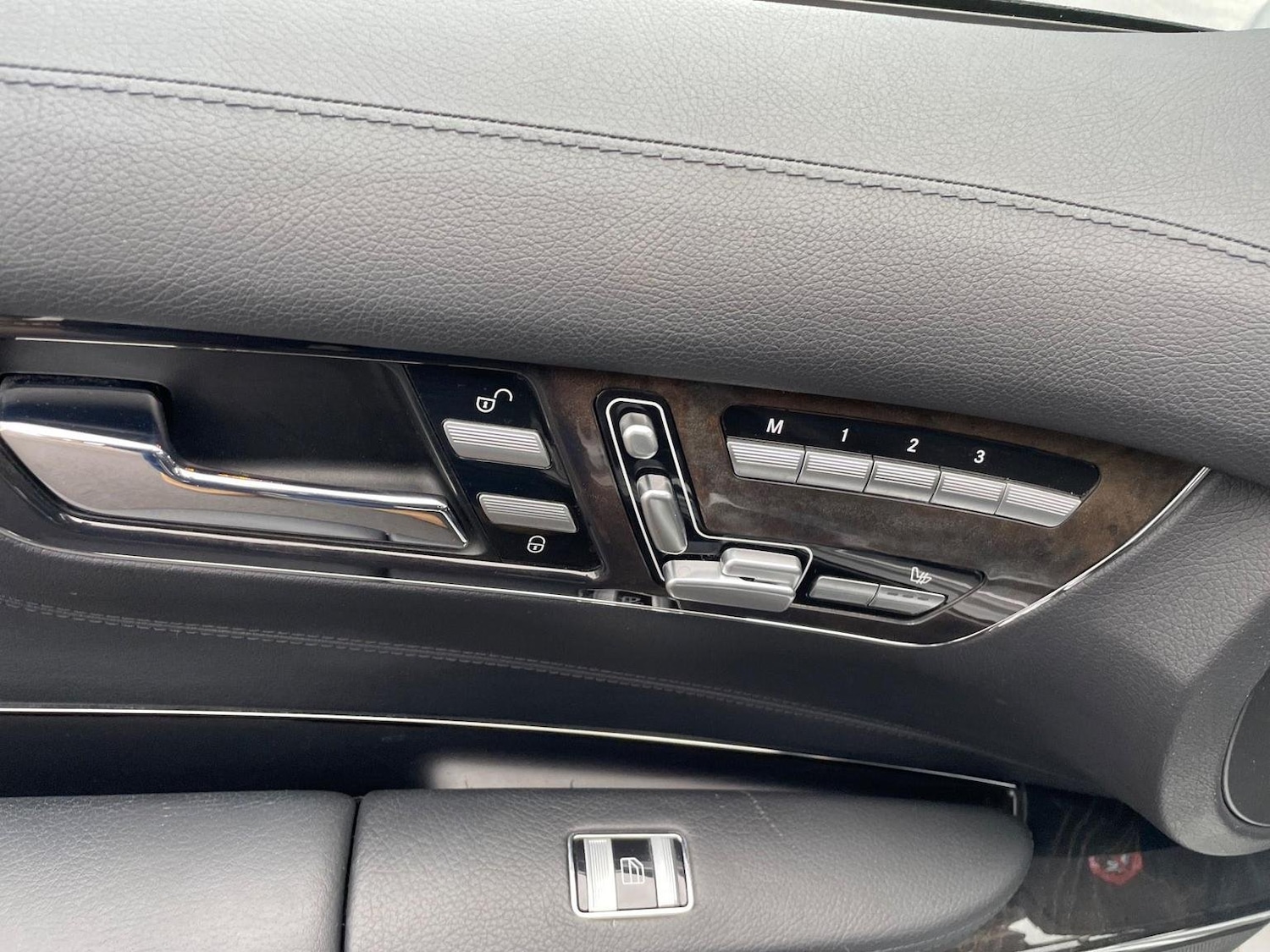 Used Mercedes-Benz CL 2009 for sale - 76951149: Photo 62