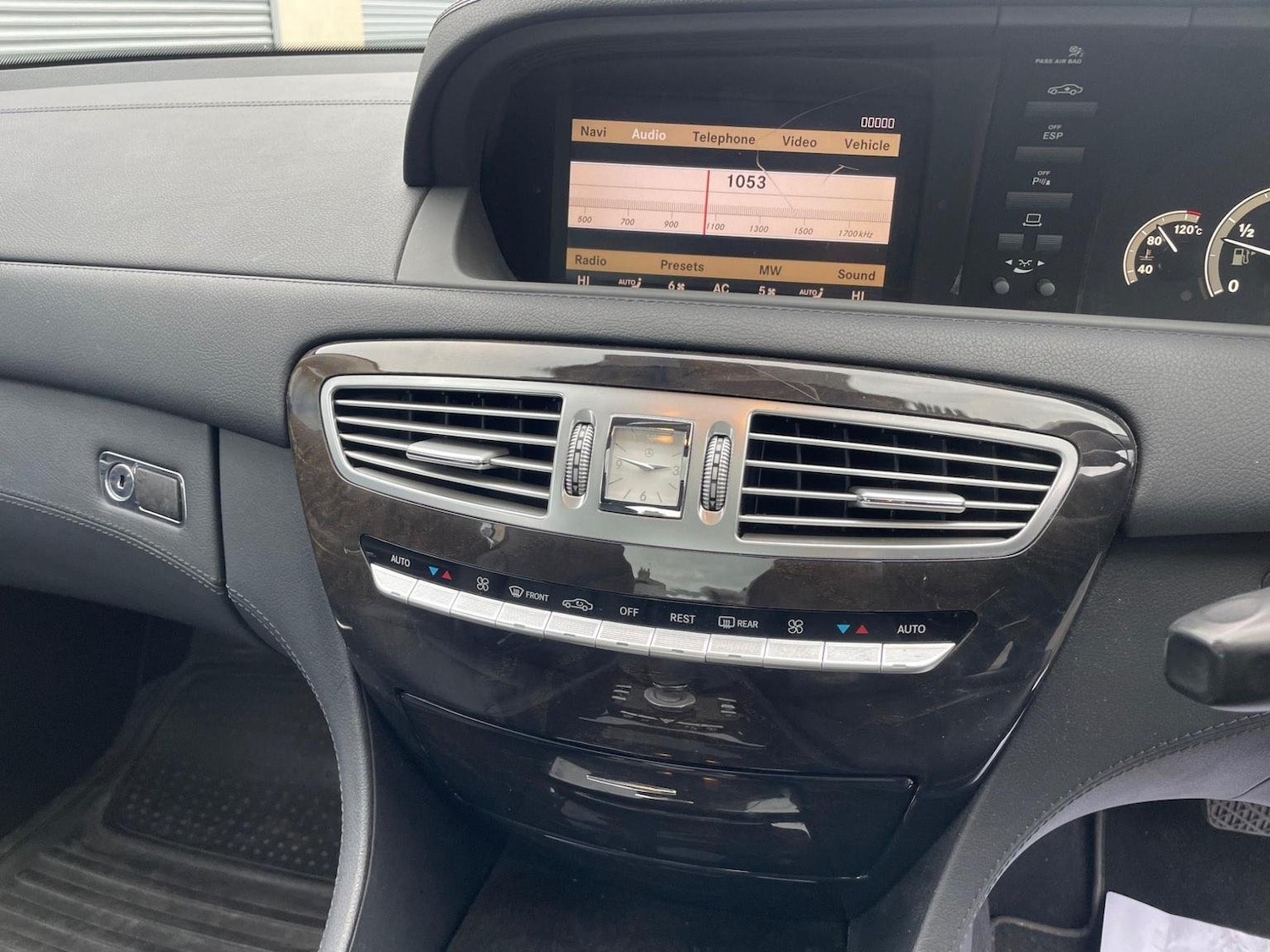 Used Mercedes-Benz CL 2009 for sale - 76951149: Photo 63