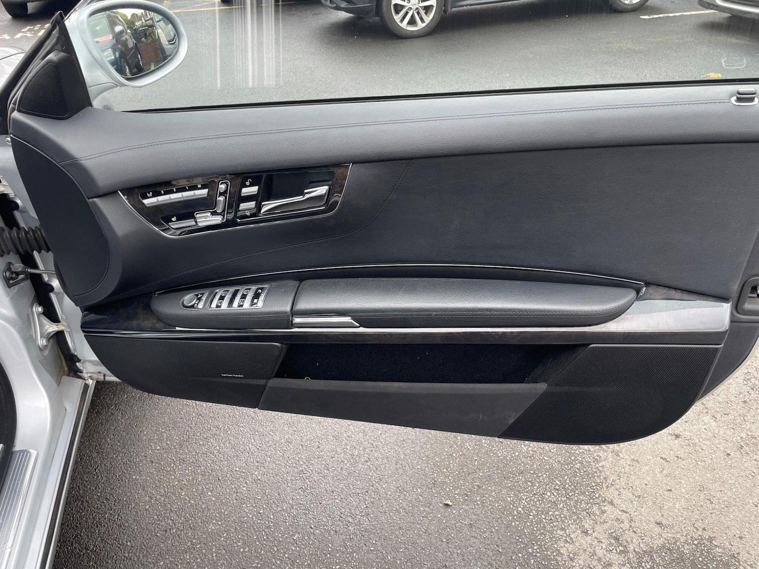 Used Mercedes-Benz CL 2009 for sale - 76951149: Photo 66