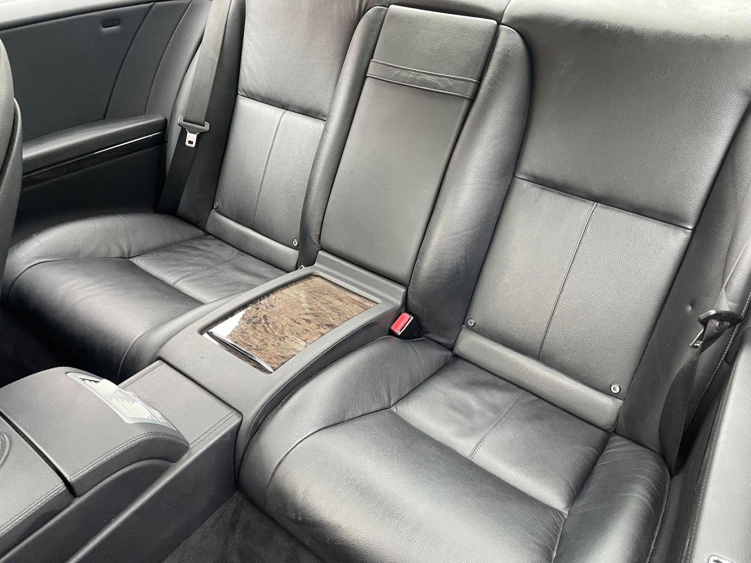 Used Mercedes-Benz CL 2009 for sale - 76951149: Photo 70