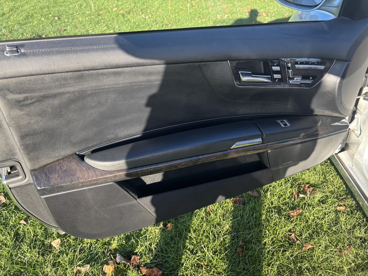 Used Mercedes-Benz CL 2009 for sale - 76951149: Photo 9