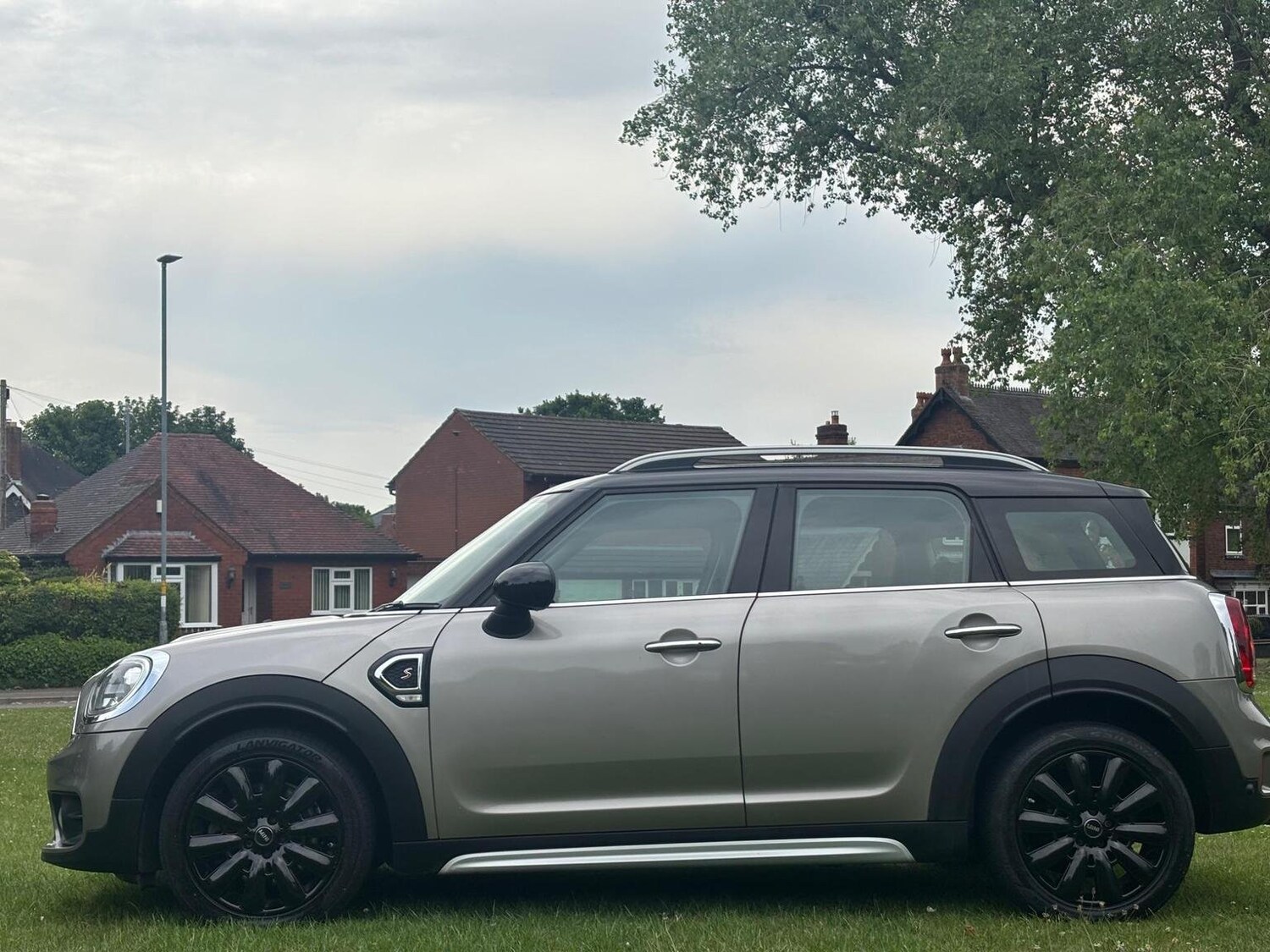 Used MINI Countryman 2017 for sale - 77851361: Photo 16