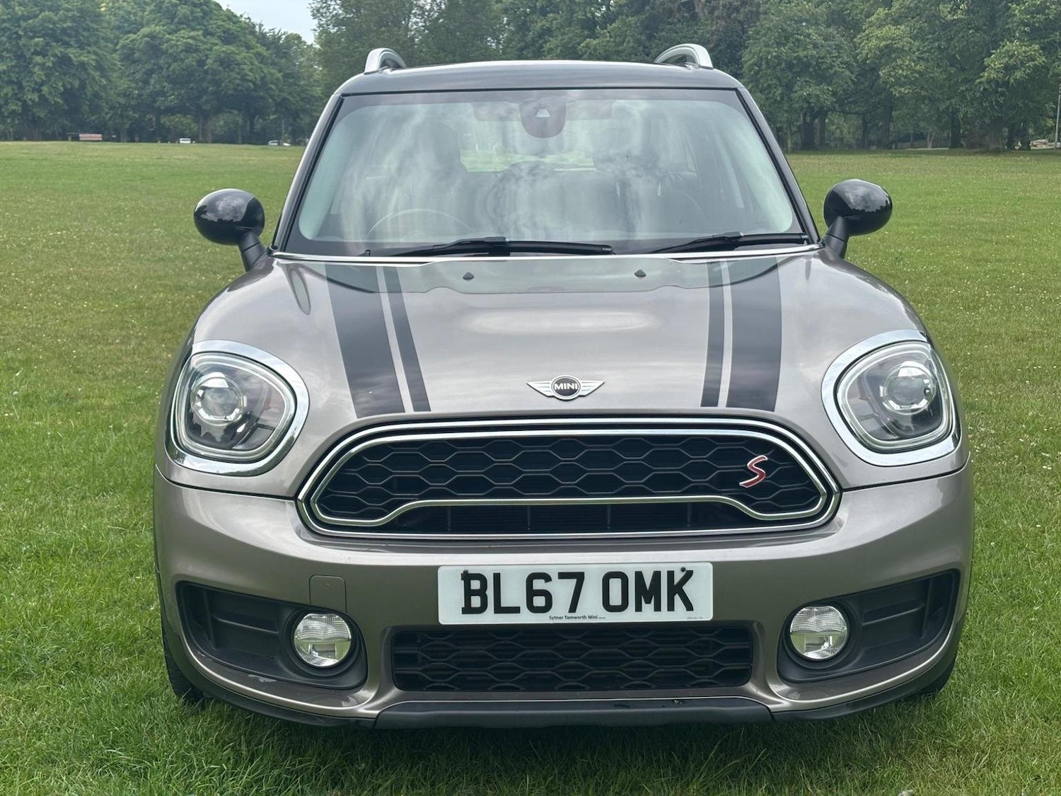 Used MINI Countryman 2017 for sale - 77851361: Photo 2