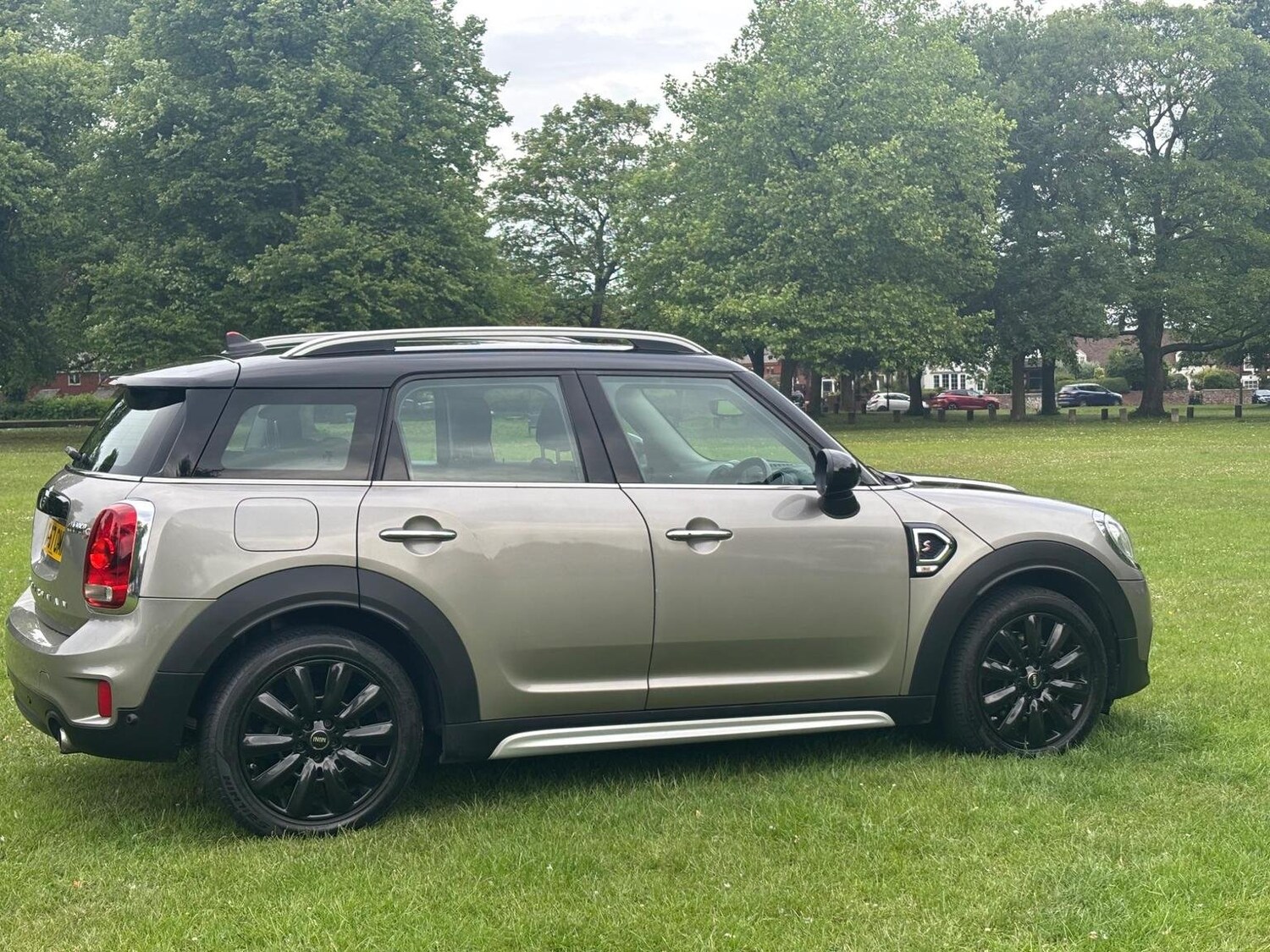 Used MINI Countryman 2017 for sale - 77851361: Photo 20
