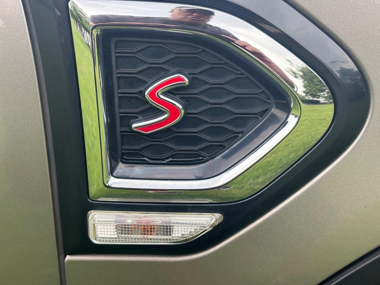 Used MINI Countryman 2017 for sale - 77851361: Photo 43