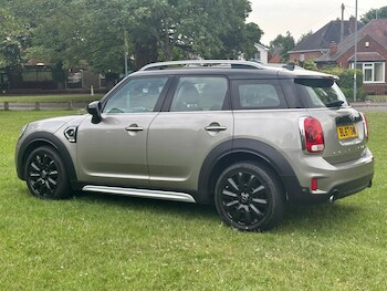 Used MINI Countryman 2017 for sale - 77851361: Photo