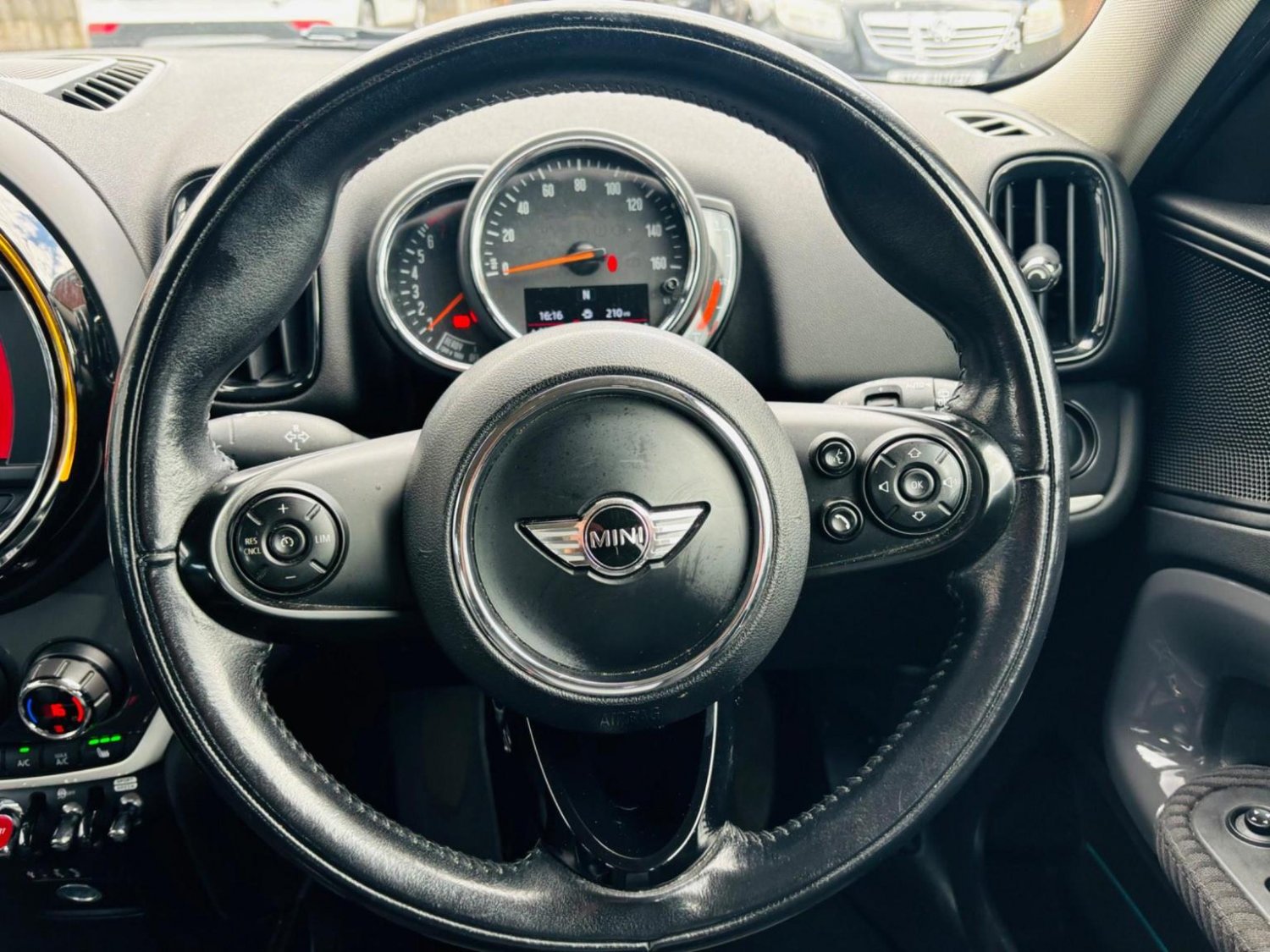 Used MINI Countryman 2017 for sale - 77851361: Photo 58