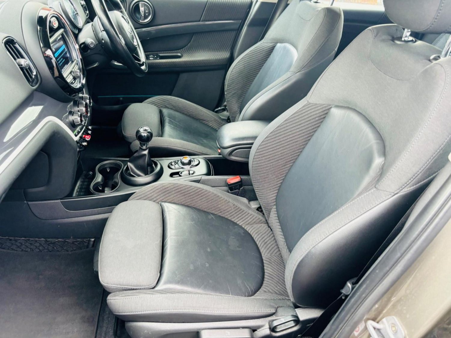 Used MINI Countryman 2017 for sale - 77851361: Photo 60