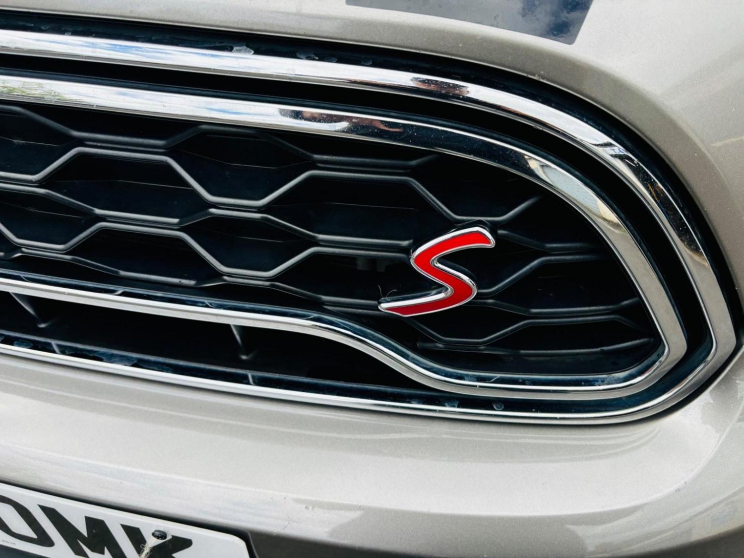 Used MINI Countryman 2017 for sale - 77851361: Photo 63