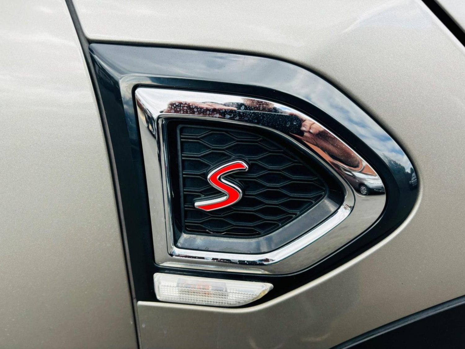 Used MINI Countryman 2017 for sale - 77851361: Photo 64