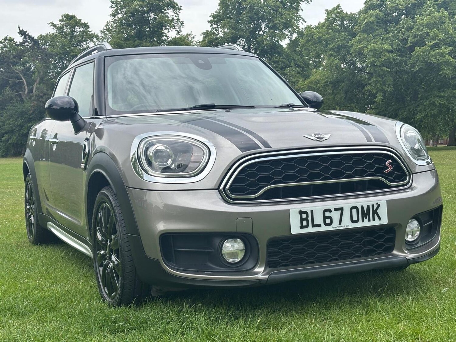 Used MINI Countryman 2017 for sale - 77851361: Photo 7