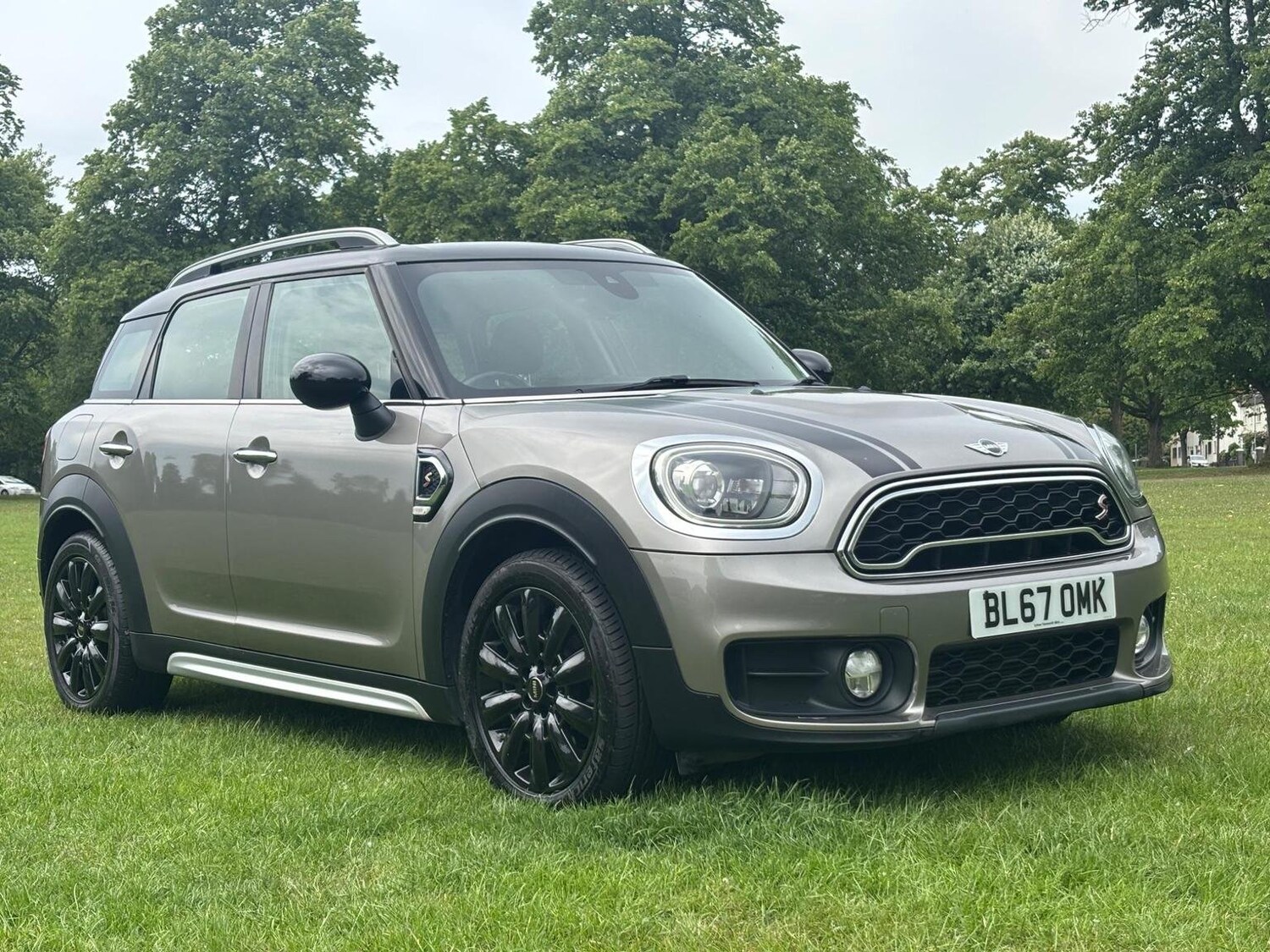 Used MINI Countryman 2017 for sale - 77851361: Photo 8