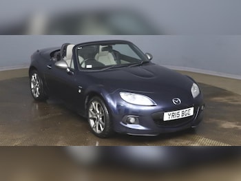Used Mazda MX-5 2015 for sale - 78285298: Photo