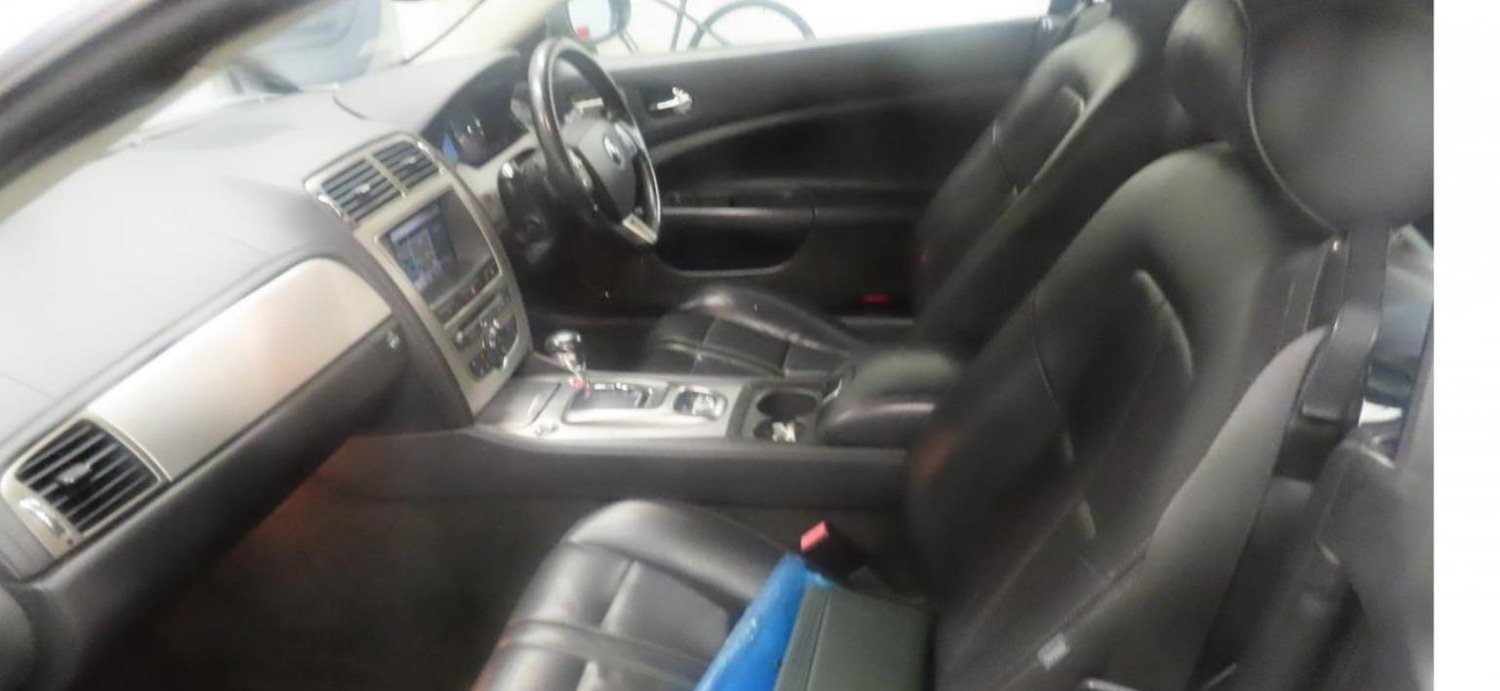 Used Jaguar XK 2007 for sale - 77603409: Photo 2