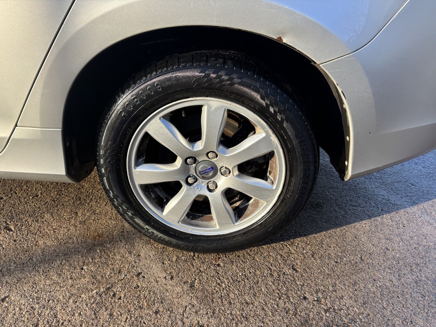 Used Volvo V60 2011 for sale - 78209933: Photo 27