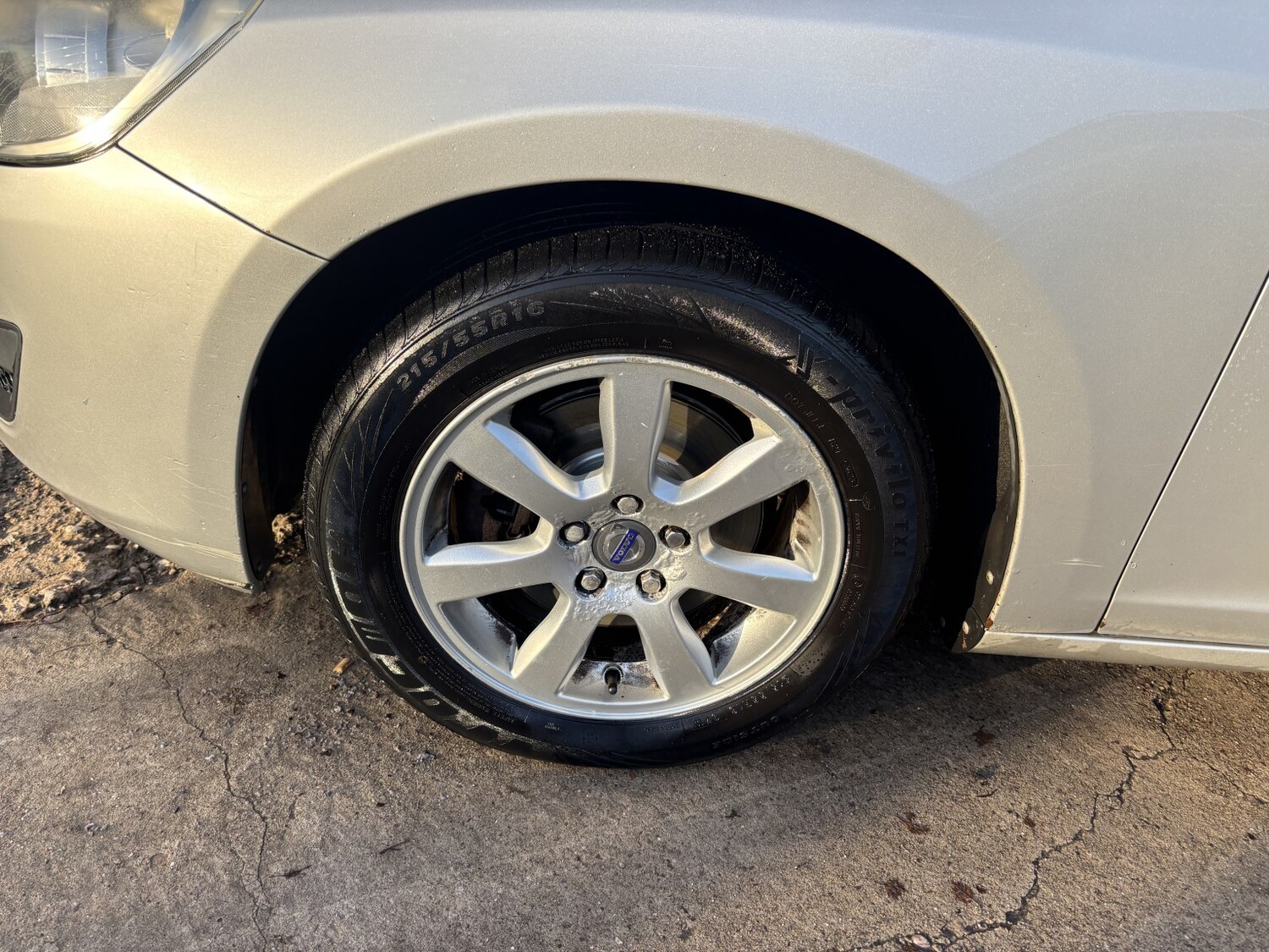 Used Volvo V60 2011 for sale - 78209933: Photo 28