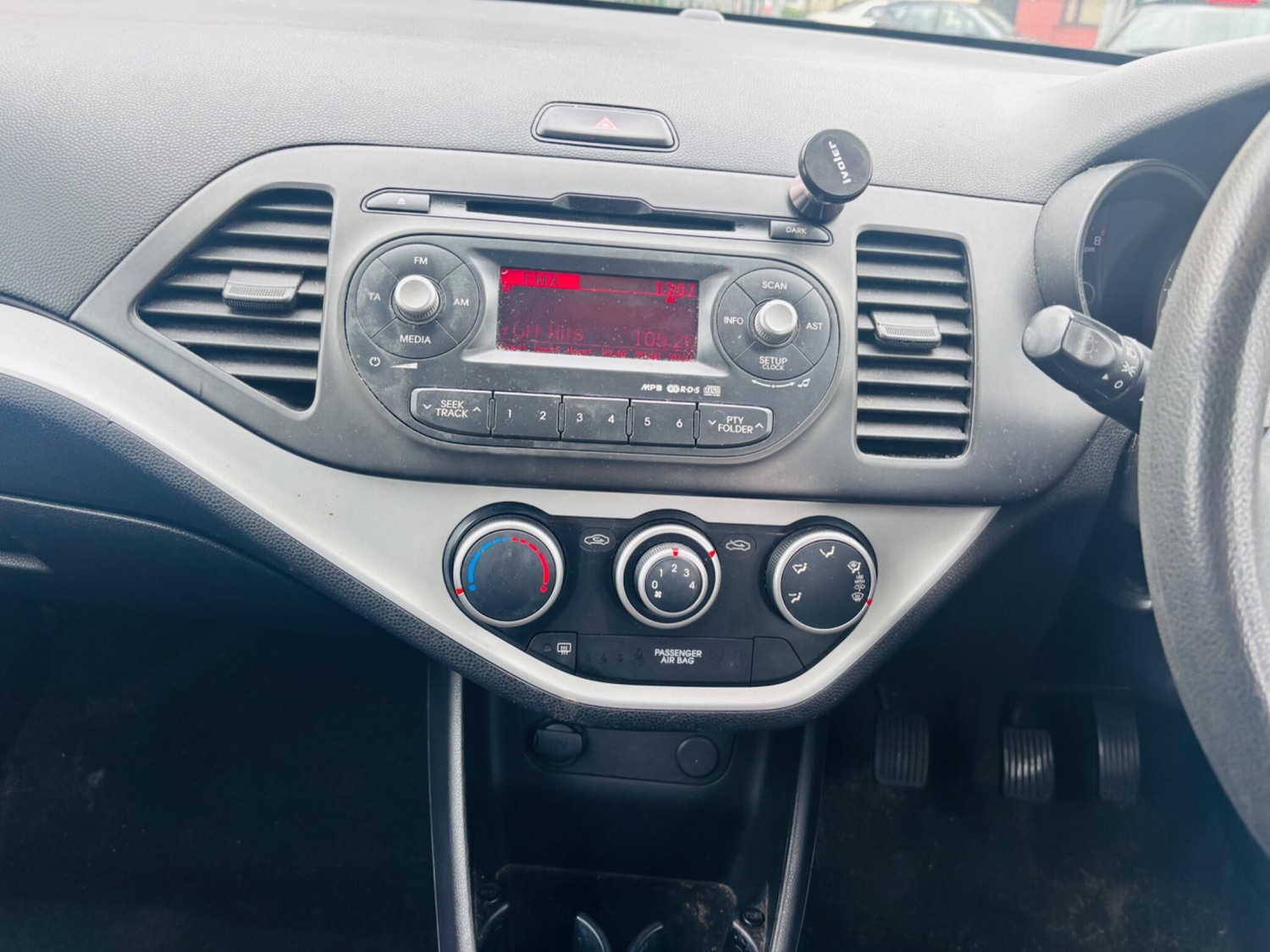 Vehicle 11