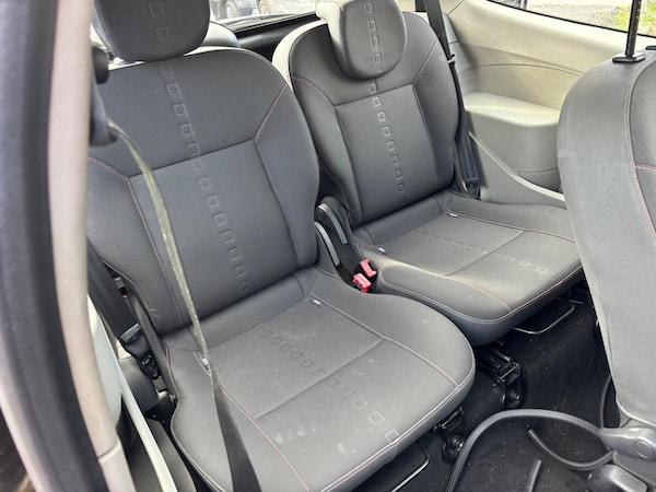 Used Renault Twingo 2008 for sale - 75720178: Photo 15