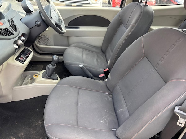 Used Renault Twingo 2008 for sale - 75720178: Photo 17