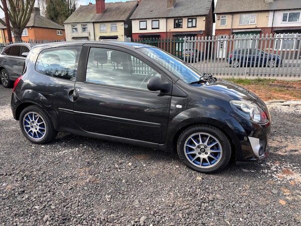 Used Renault Twingo 2008 for sale - 75720178: Photo 9
