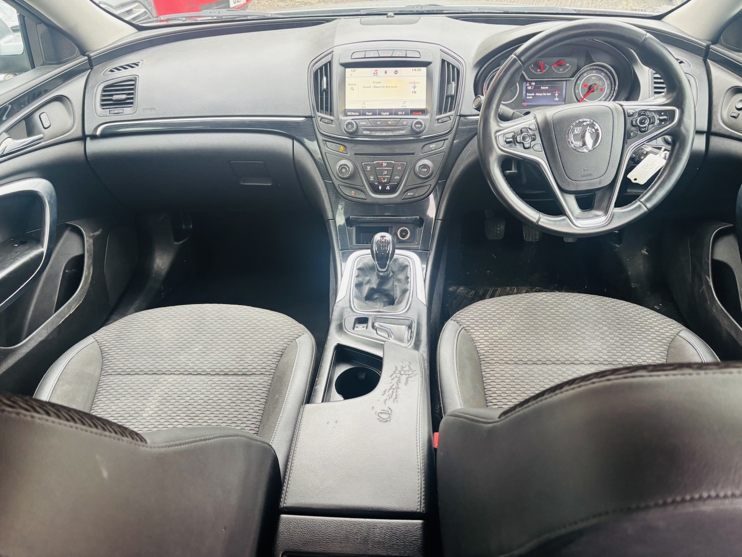 Used Vauxhall Insignia 2014 for sale - 76878147: Photo 11