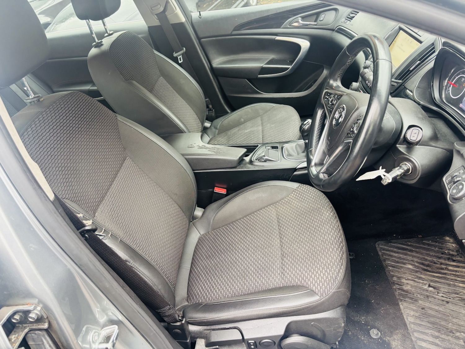 Used Vauxhall Insignia 2014 for sale - 76878147: Photo 13