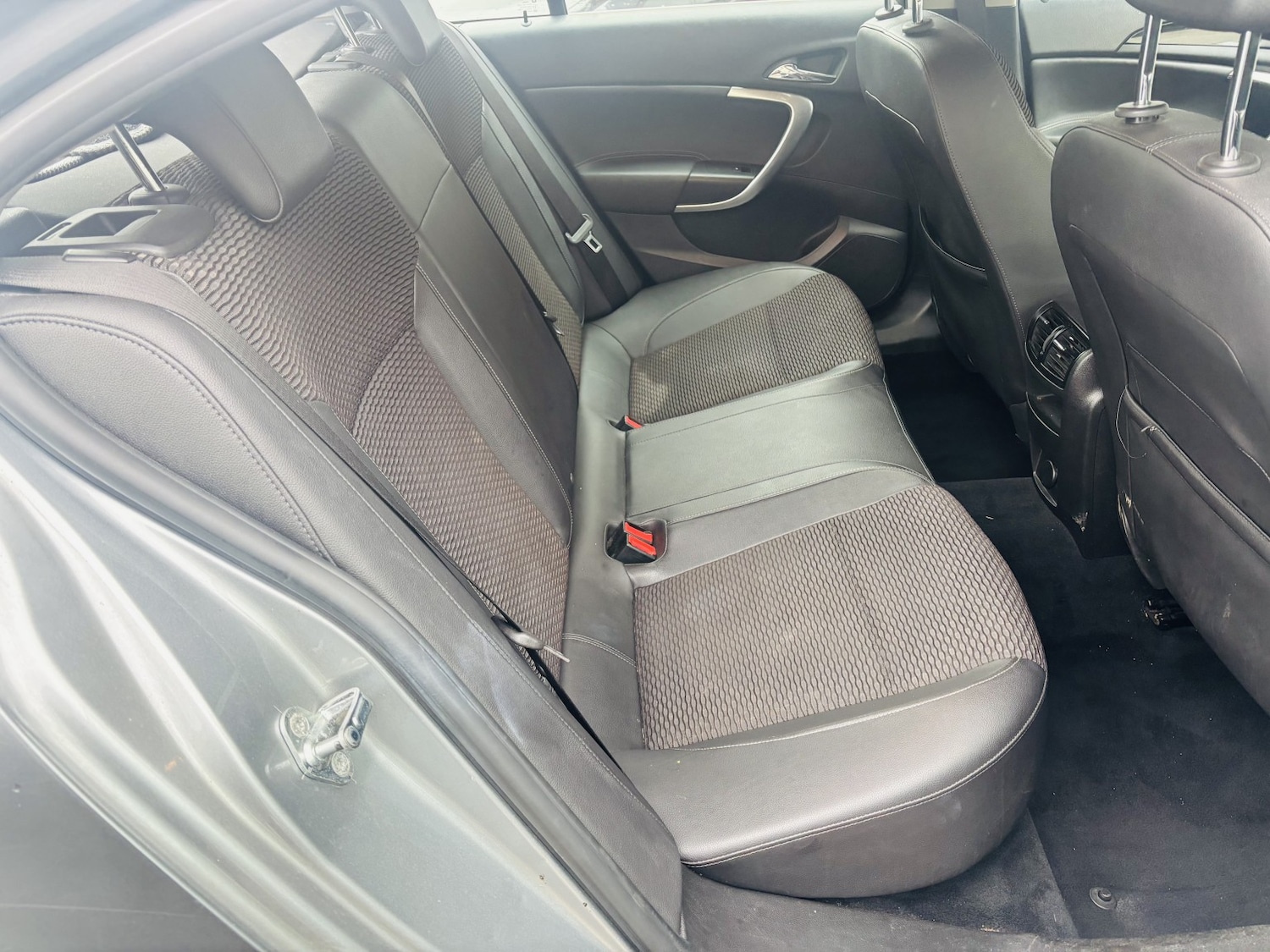 Used Vauxhall Insignia 2014 for sale - 76878147: Photo 16