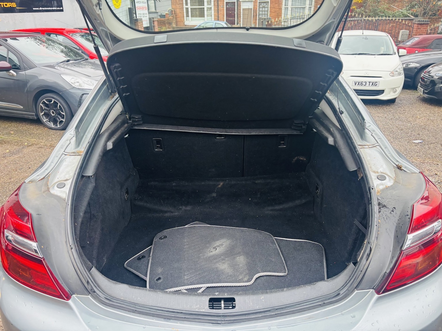 Used Vauxhall Insignia 2014 for sale - 76878147: Photo 17