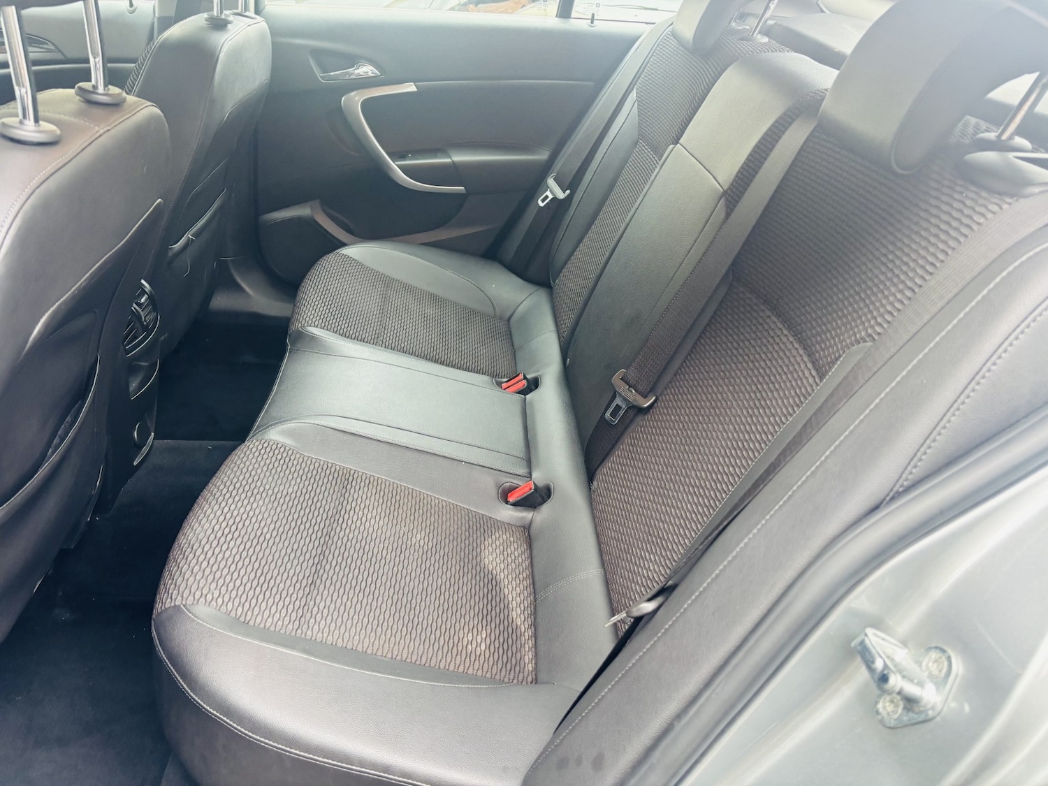 Used Vauxhall Insignia 2014 for sale - 76878147: Photo 19