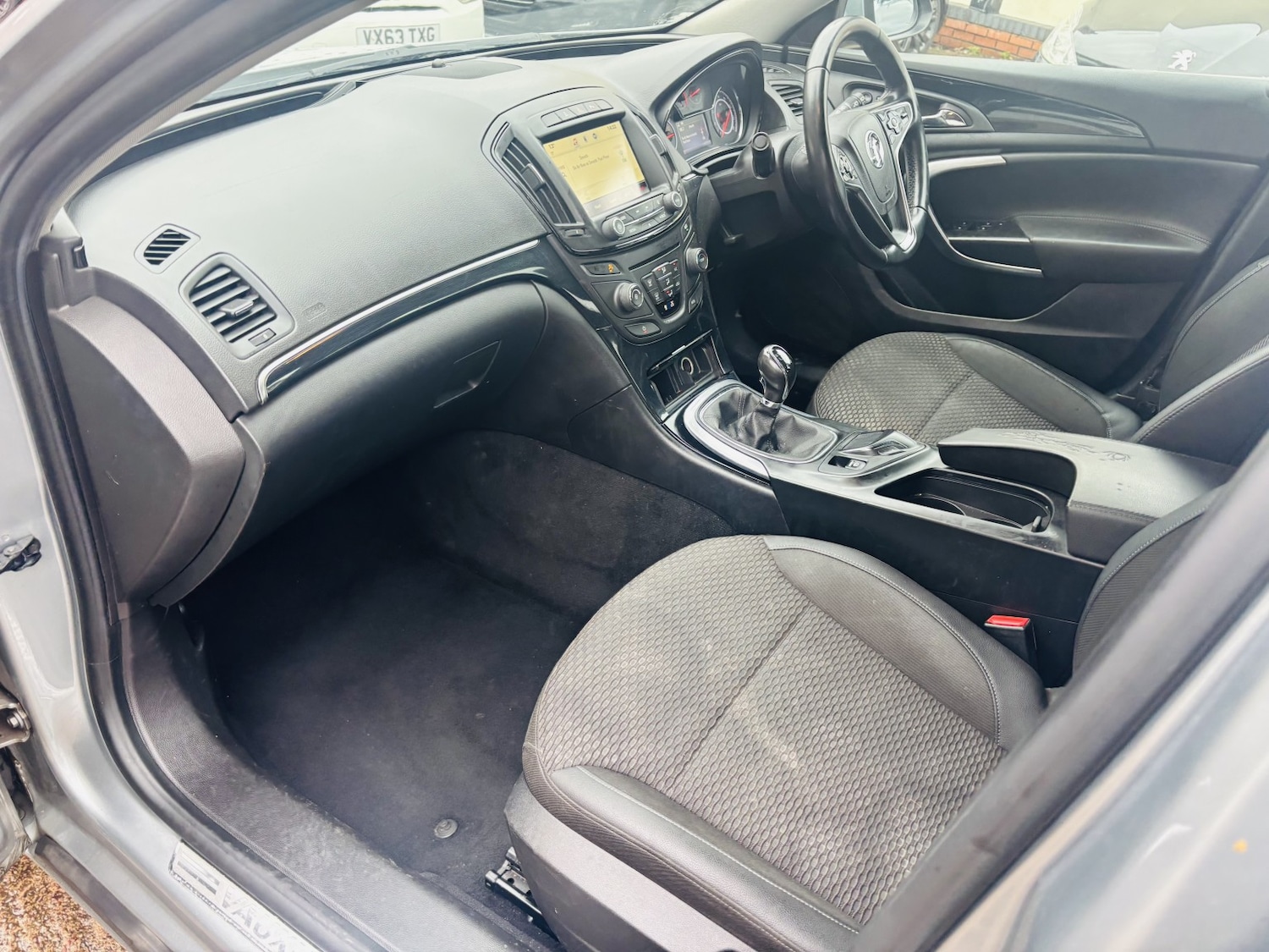 Used Vauxhall Insignia 2014 for sale - 76878147: Photo 21