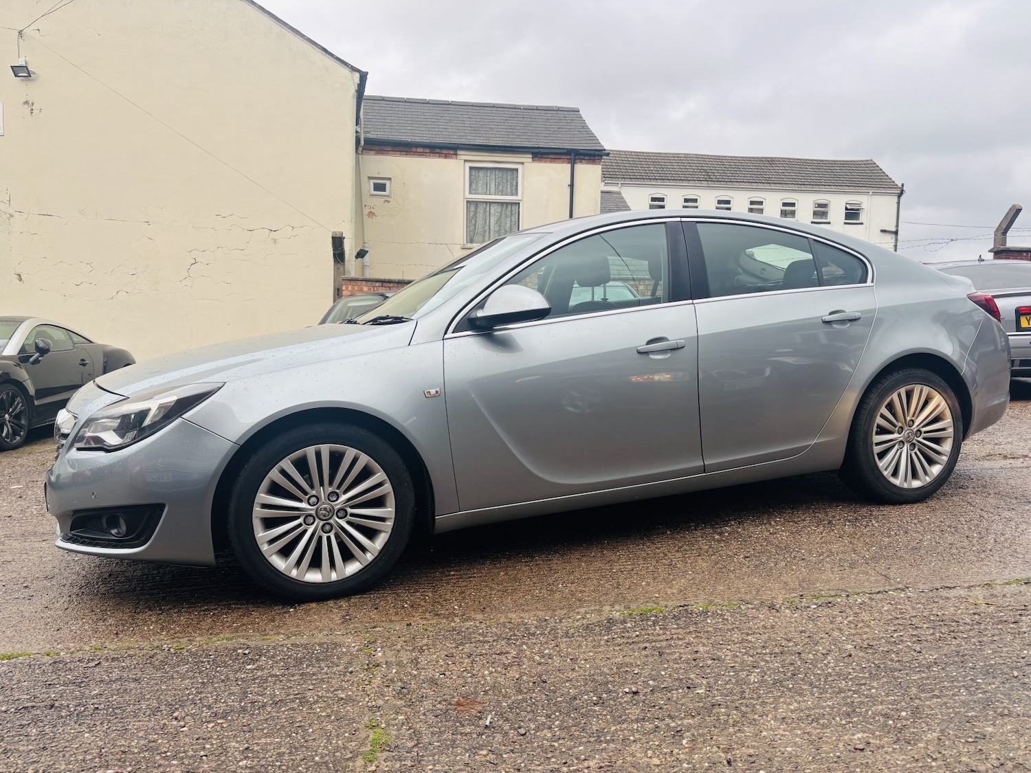 Used Vauxhall Insignia 2014 for sale - 76878147: Photo 5