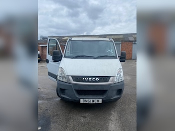 Iveco - Daily