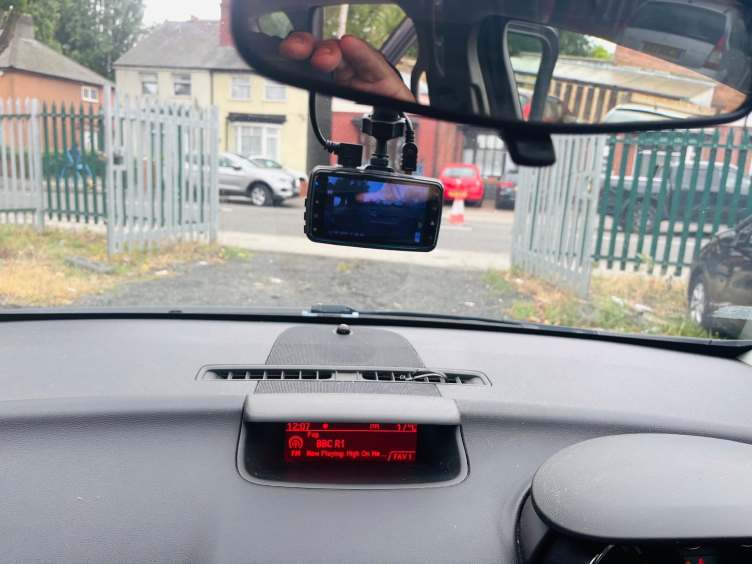 Vehicle 13