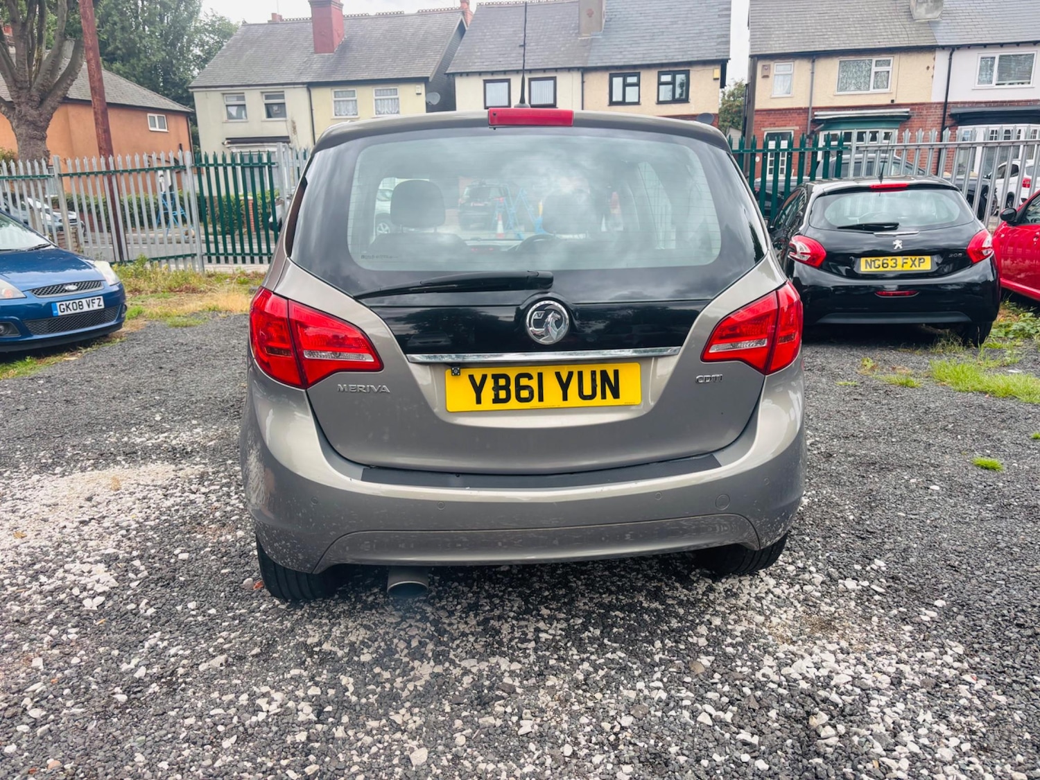 Vehicle 7