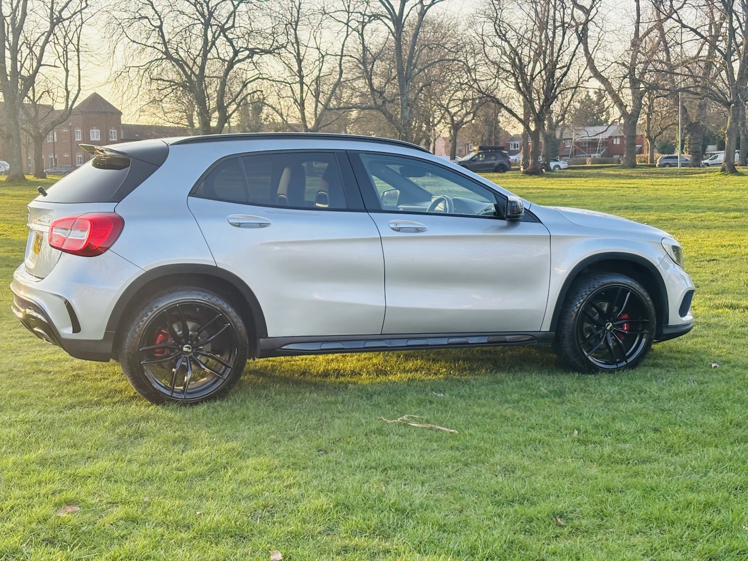 Used Mercedes-Benz GLA 2016 for sale - 77766369: Photo 10