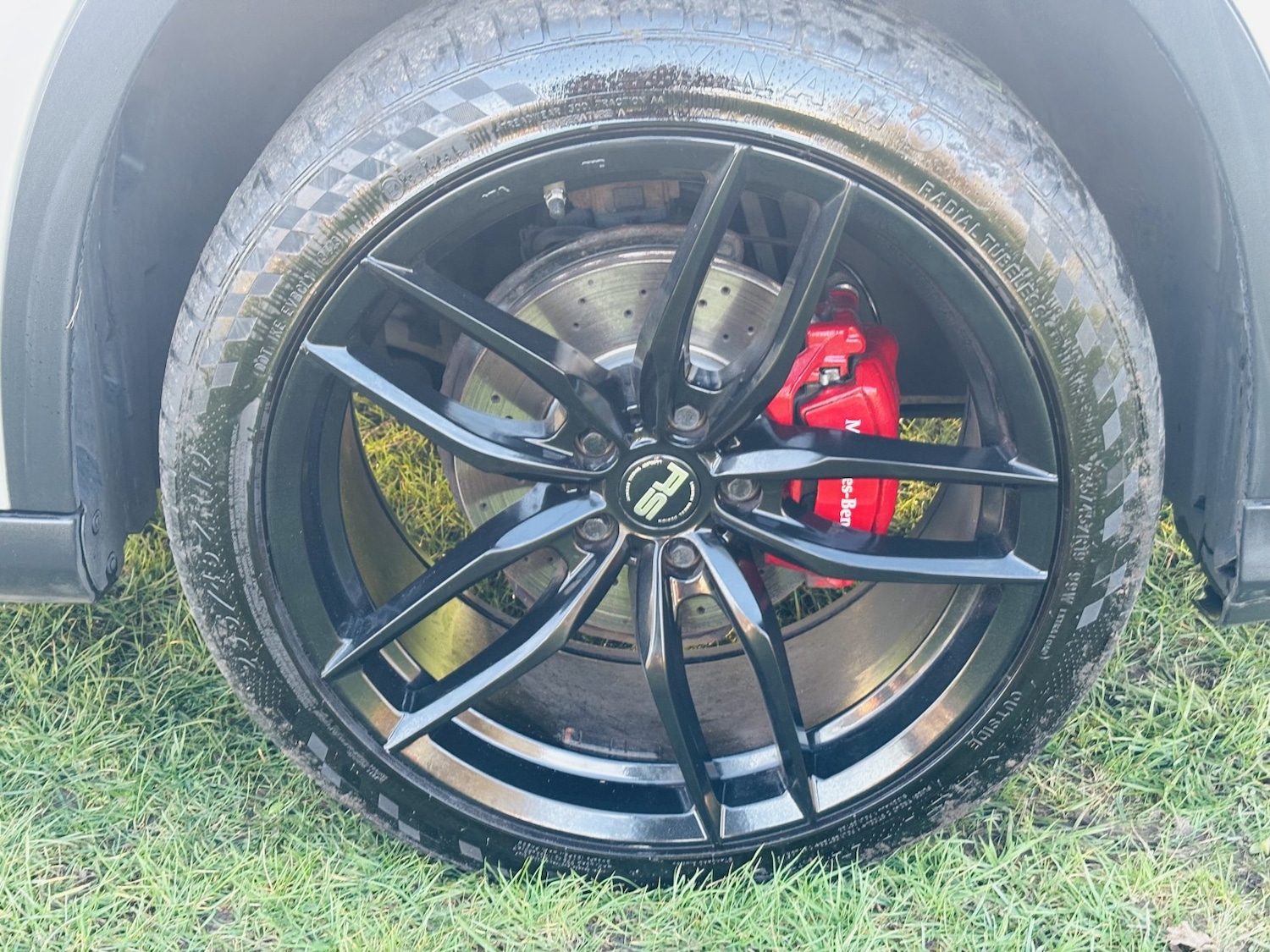 Used Mercedes-Benz GLA 2016 for sale - 77766369: Photo 11