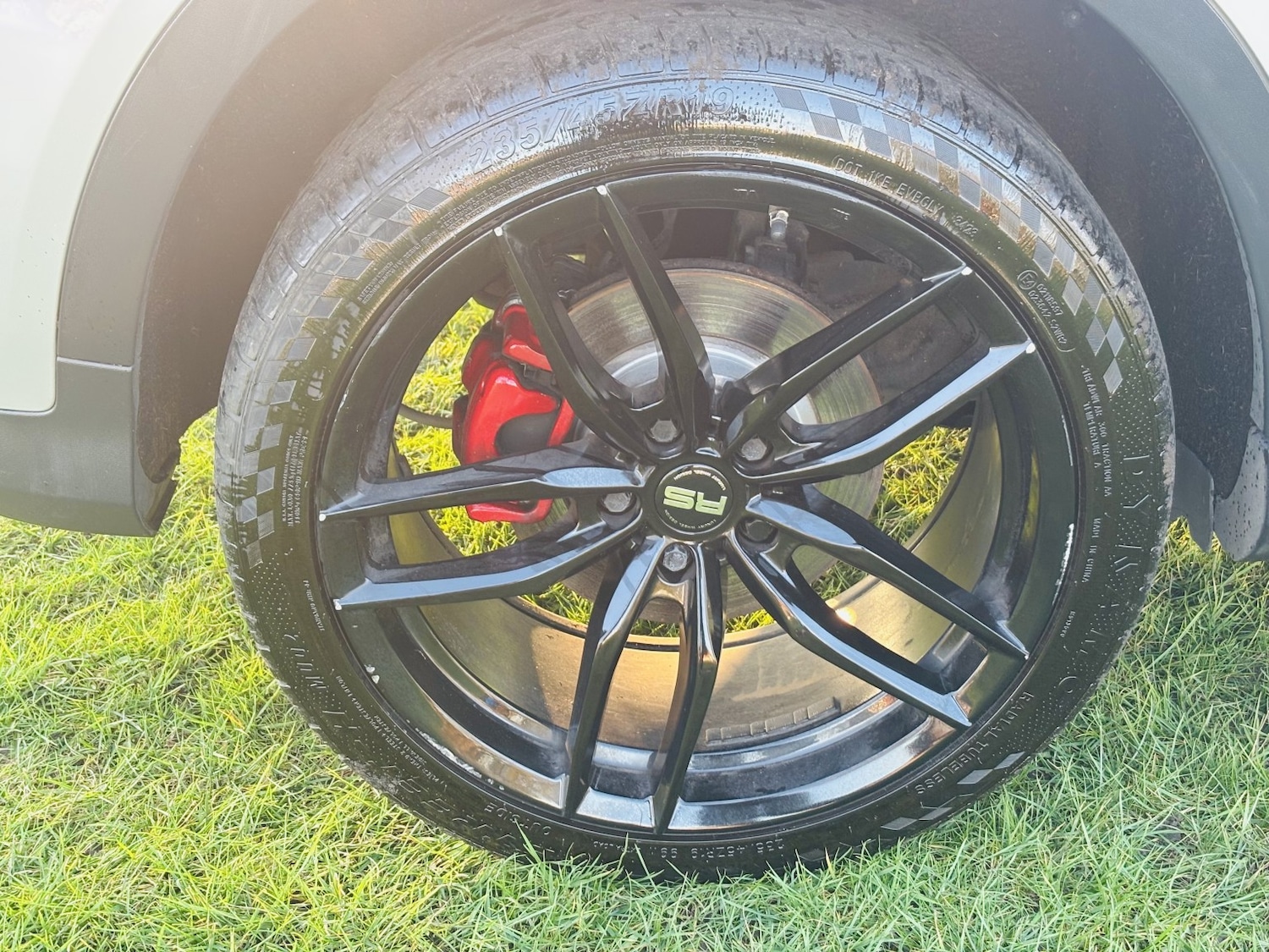 Used Mercedes-Benz GLA 2016 for sale - 77766369: Photo 12