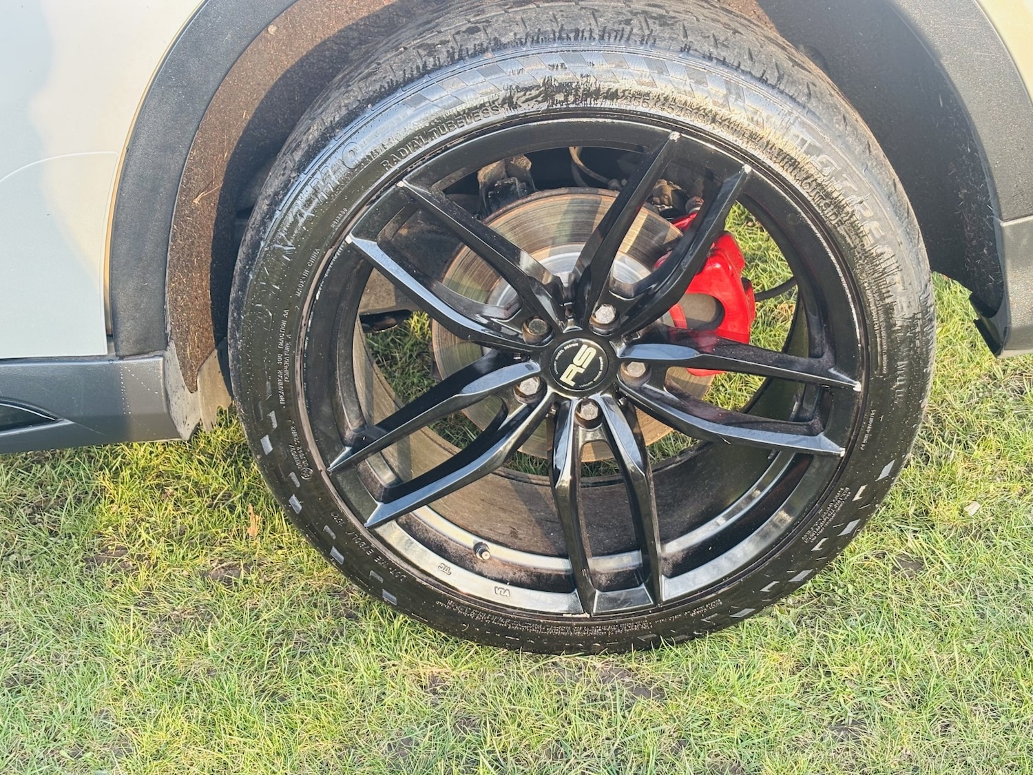 Used Mercedes-Benz GLA 2016 for sale - 77766369: Photo 13