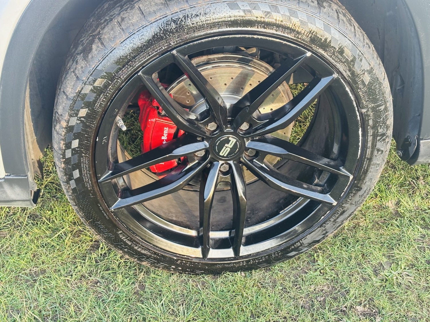 Used Mercedes-Benz GLA 2016 for sale - 77766369: Photo 14