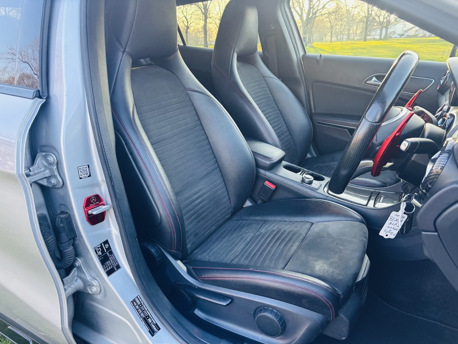 Used Mercedes-Benz GLA 2016 for sale - 77766369: Photo 17