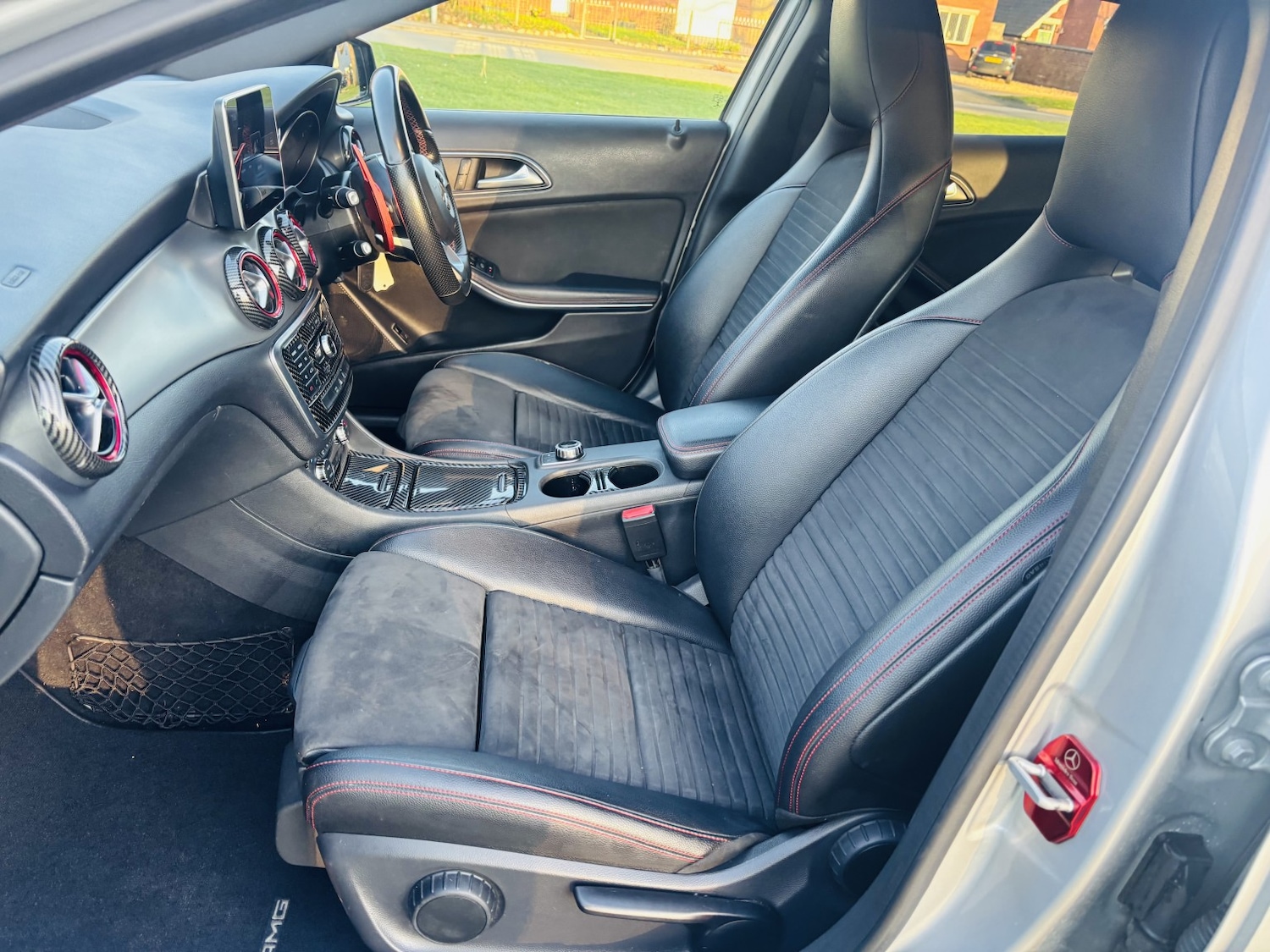 Used Mercedes-Benz GLA 2016 for sale - 77766369: Photo 19