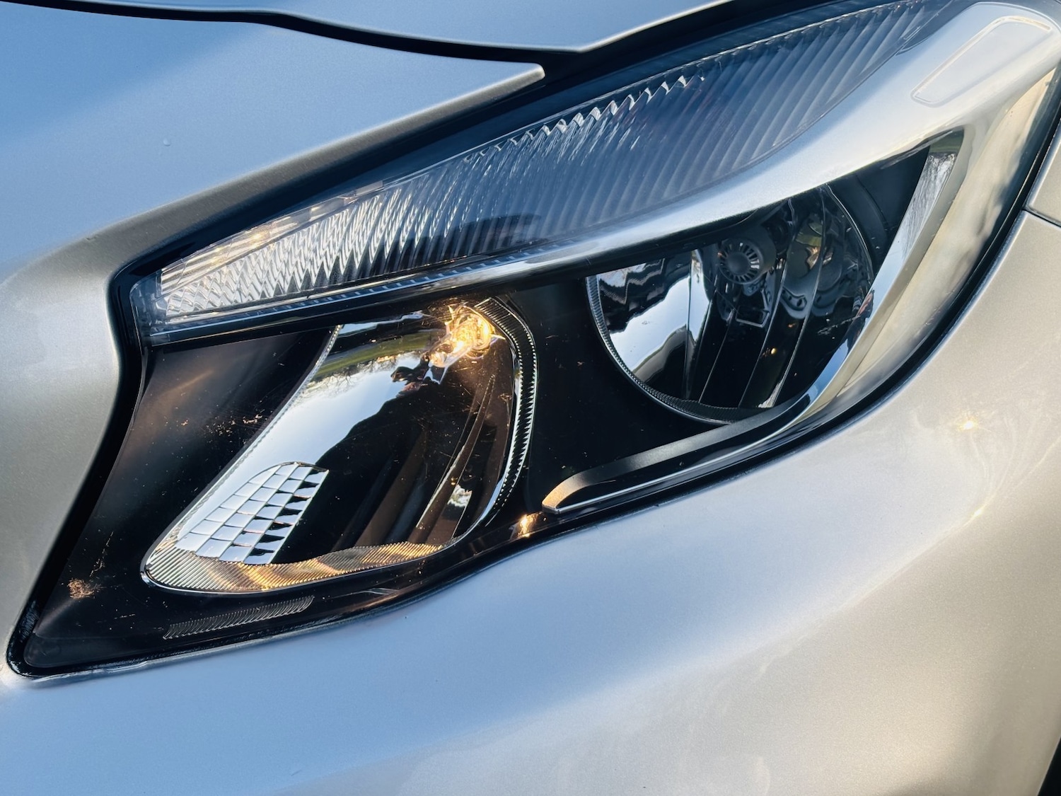 Used Mercedes-Benz GLA 2016 for sale - 77766369: Photo 21