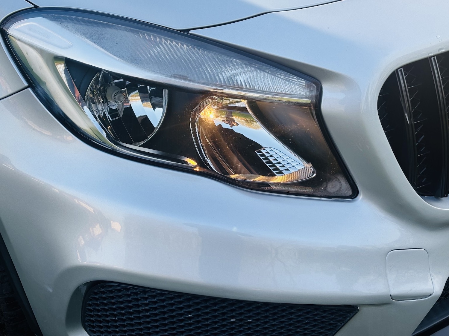 Used Mercedes-Benz GLA 2016 for sale - 77766369: Photo 22