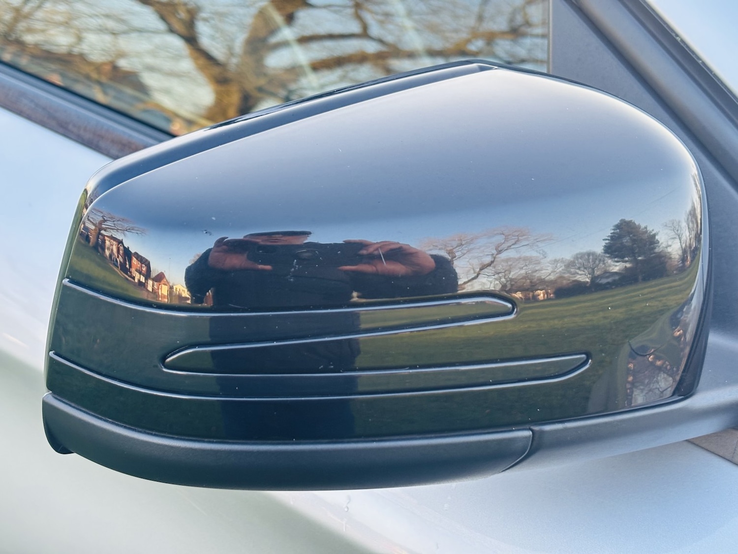 Used Mercedes-Benz GLA 2016 for sale - 77766369: Photo 23