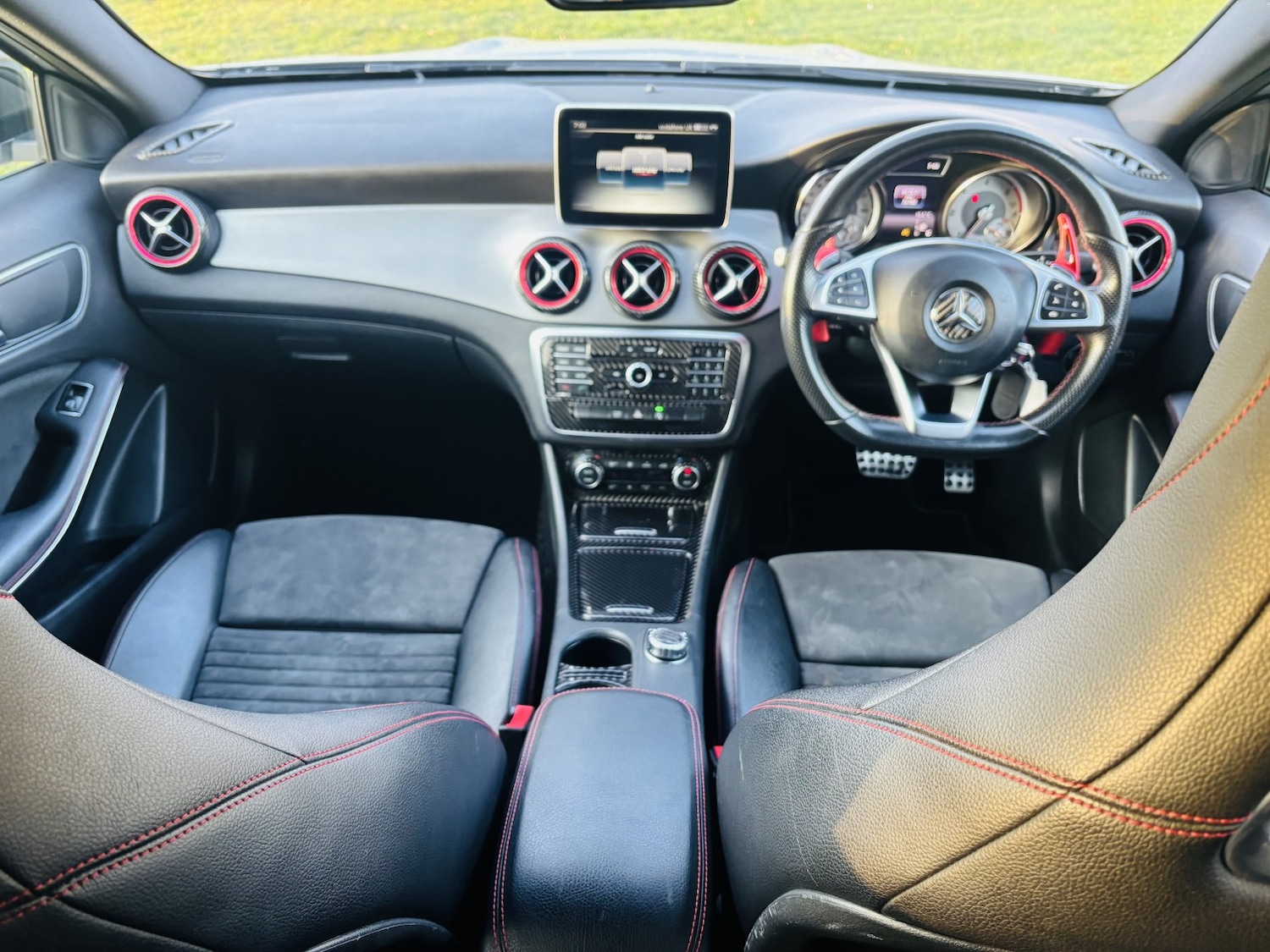 Used Mercedes-Benz GLA 2016 for sale - 77766369: Photo 24