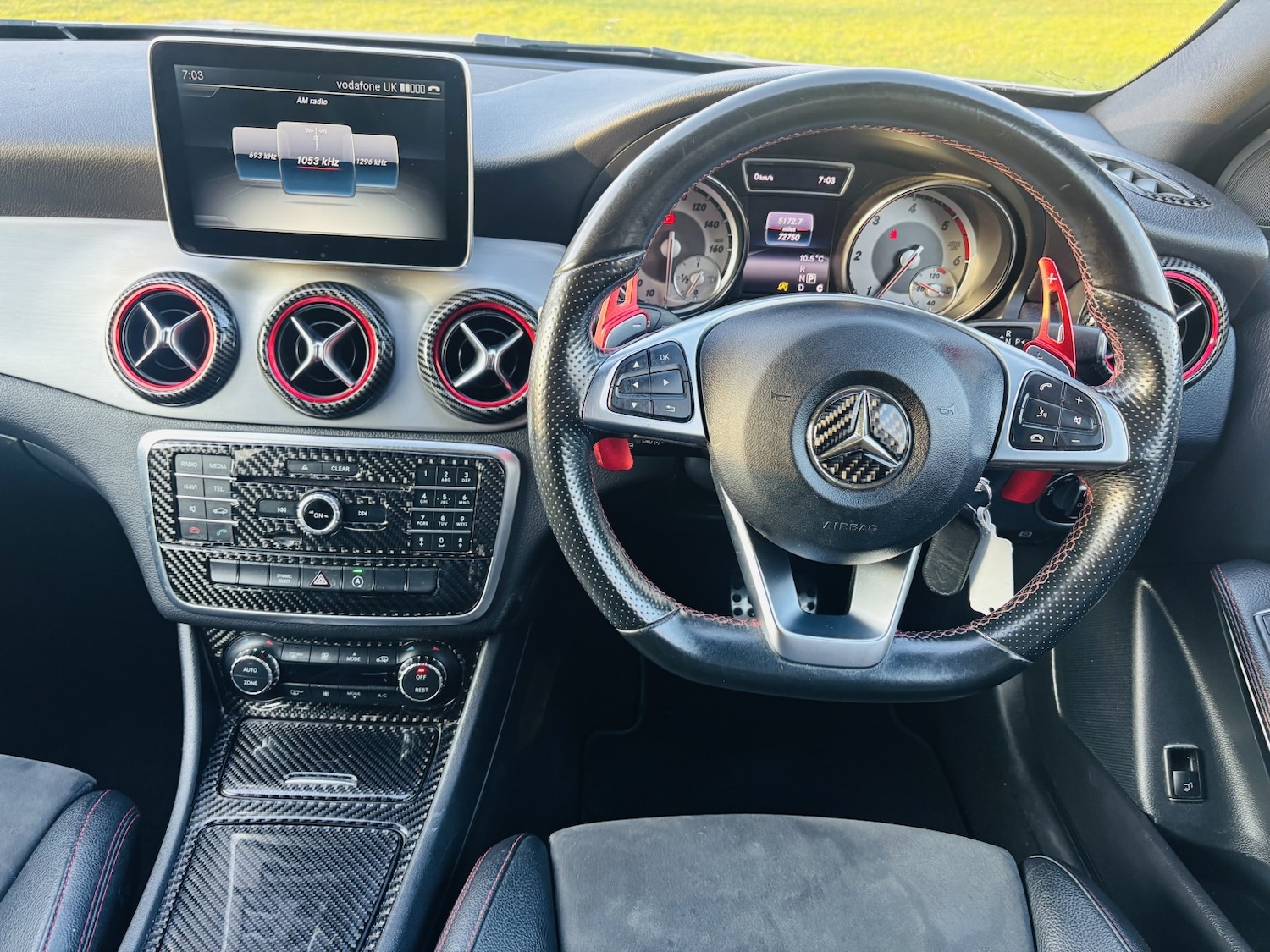 Used Mercedes-Benz GLA 2016 for sale - 77766369: Photo 26