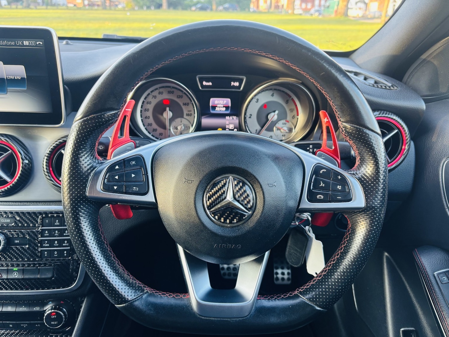 Used Mercedes-Benz GLA 2016 for sale - 77766369: Photo 27