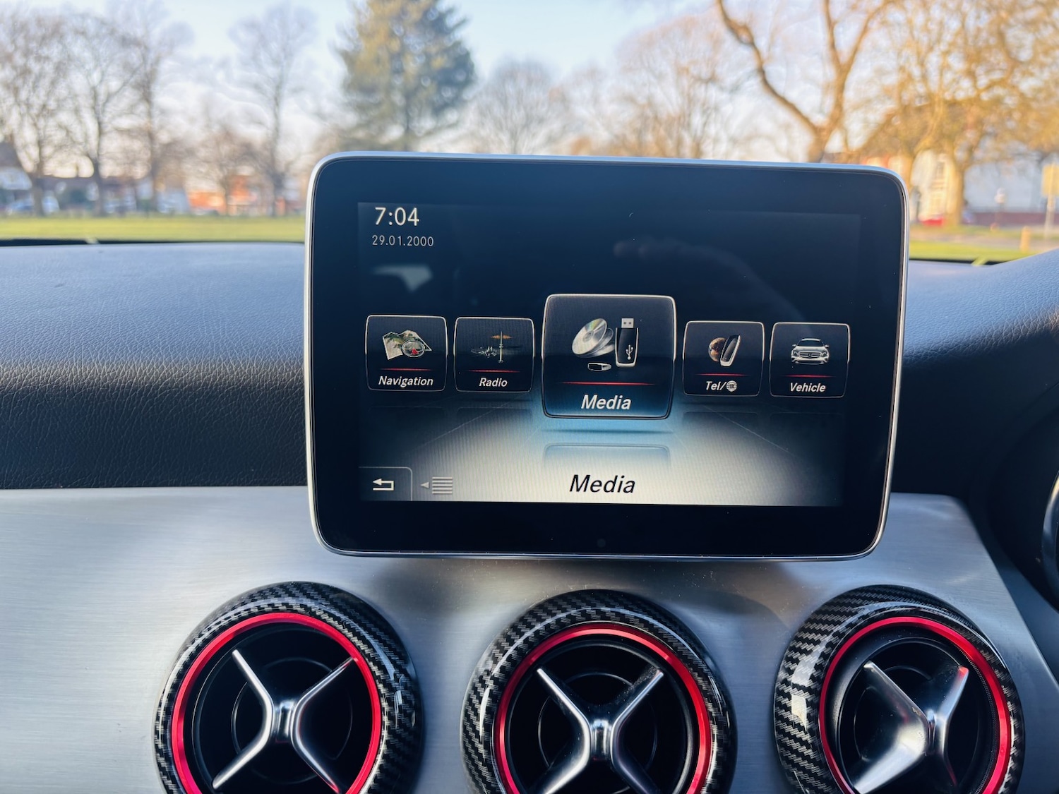 Used Mercedes-Benz GLA 2016 for sale - 77766369: Photo 28